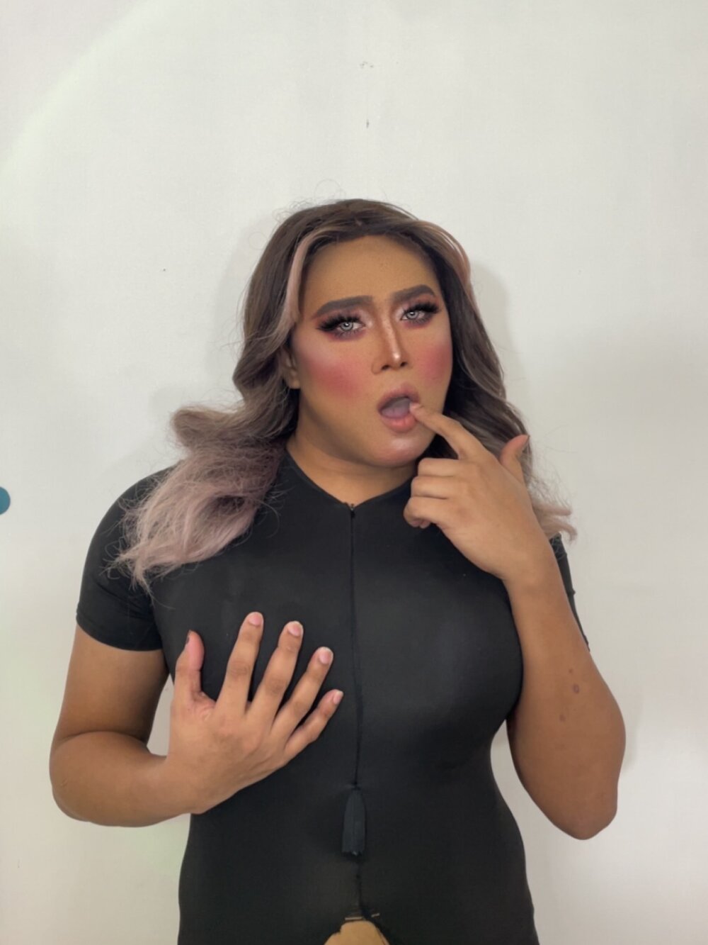 Model 11inch_trans_in_america