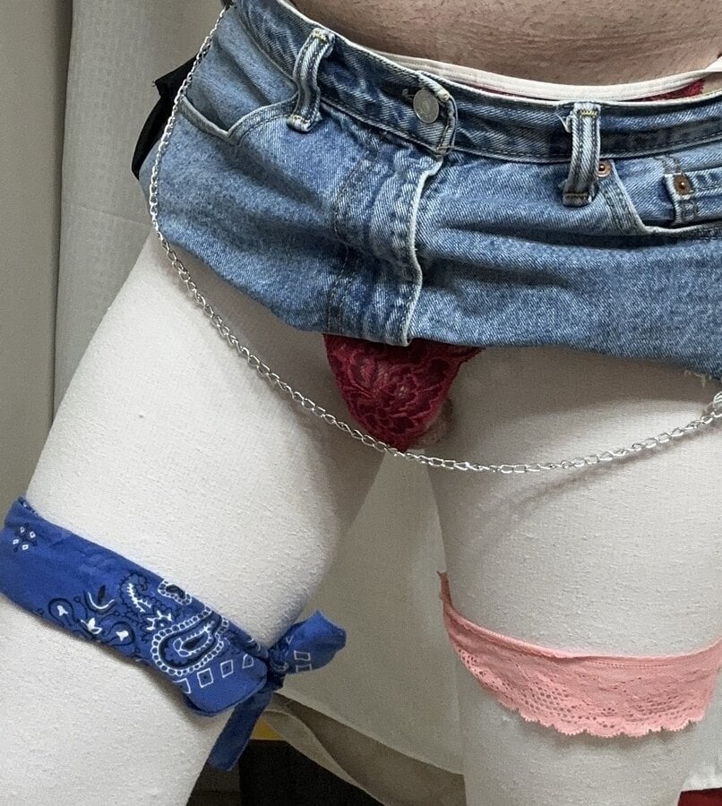 Model 69kinkypickle69