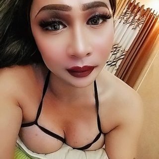 Live TS Show of 9inchFantasticBitch 9inchFantasticBitch