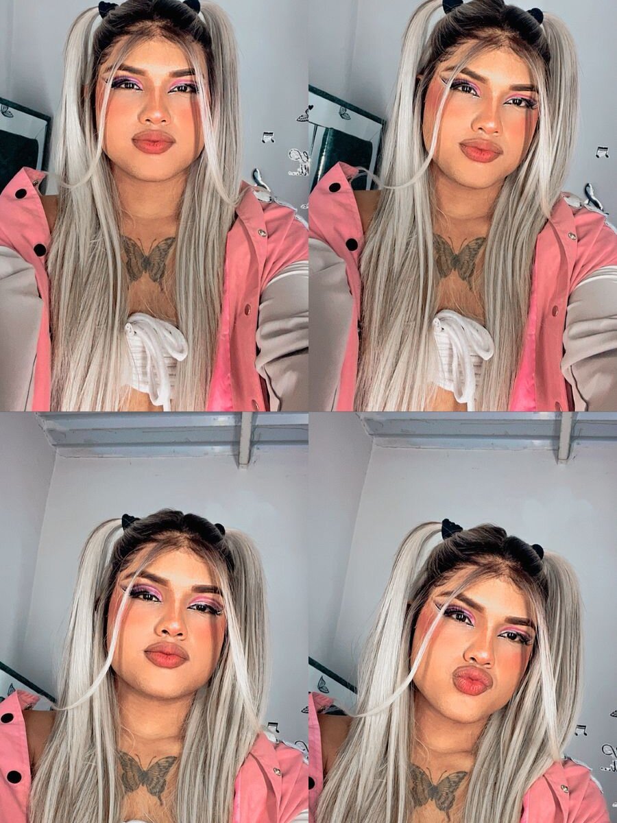 Model Aitana21