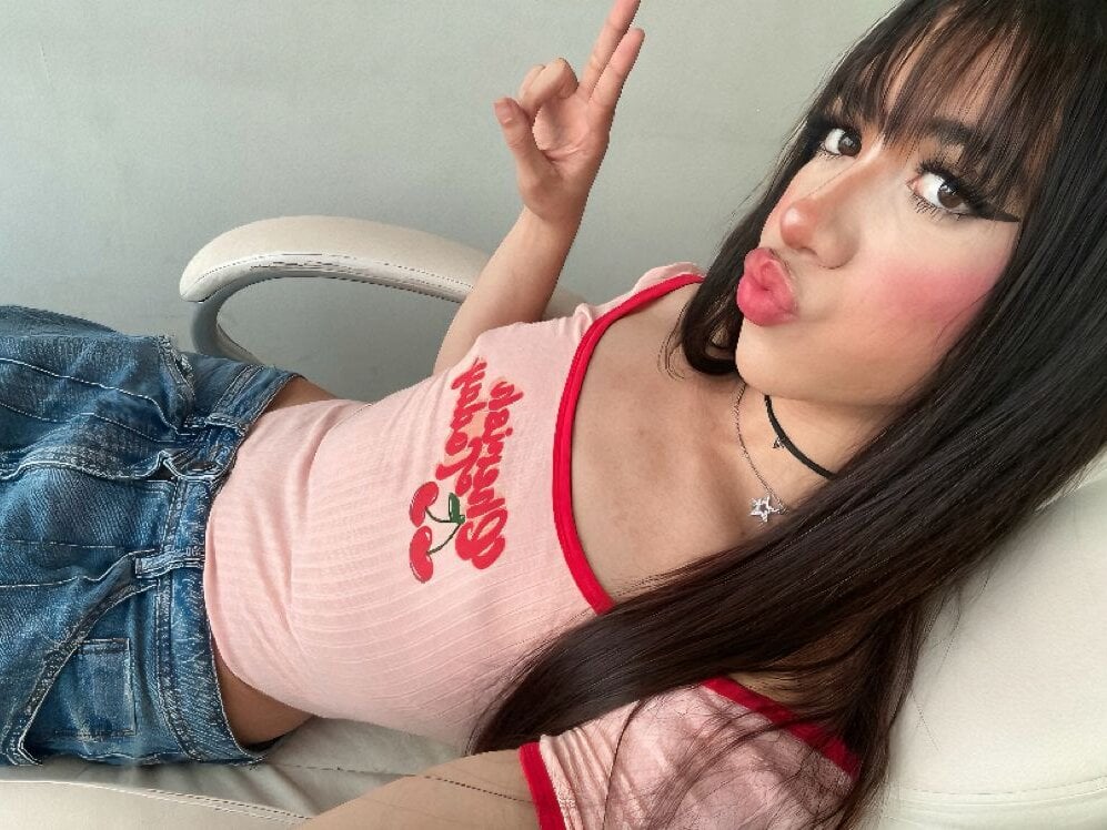 Model AlissonDannae777