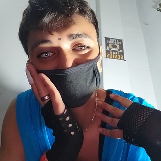 Aliyah_The_GloomingStar