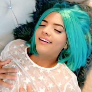 Live TS Show of AllisonSpicy AllisonSpicy