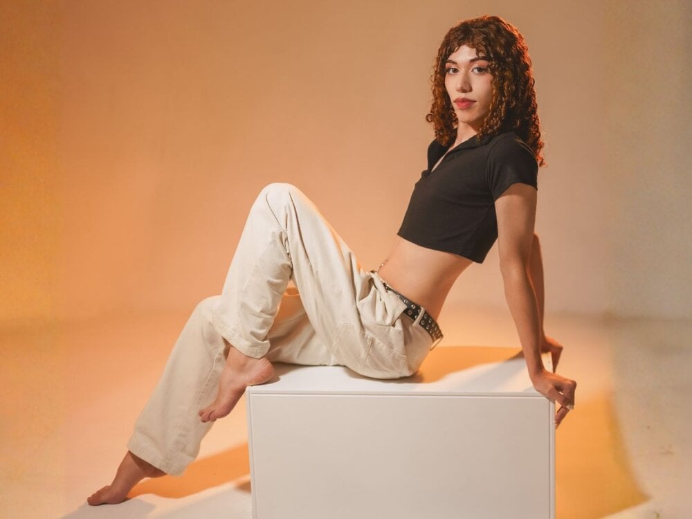 Model Allison_Parker1_