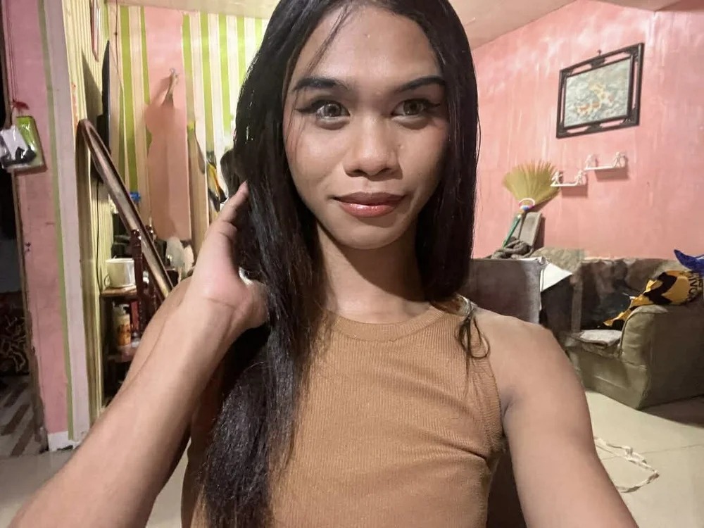 Model Althea_Won