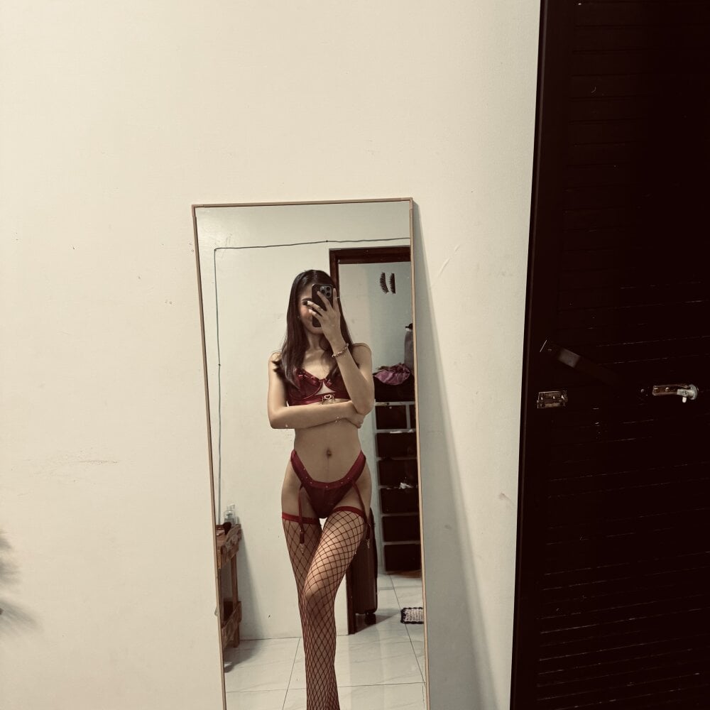 Model Amarah_Deluxeee