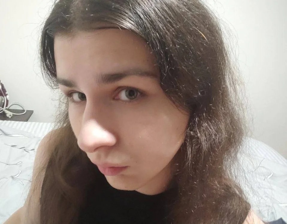 Model Amber_Chaos