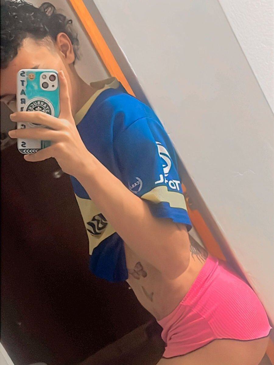 Model Amelia_Brixton