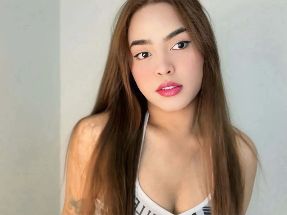 Model Amylaa