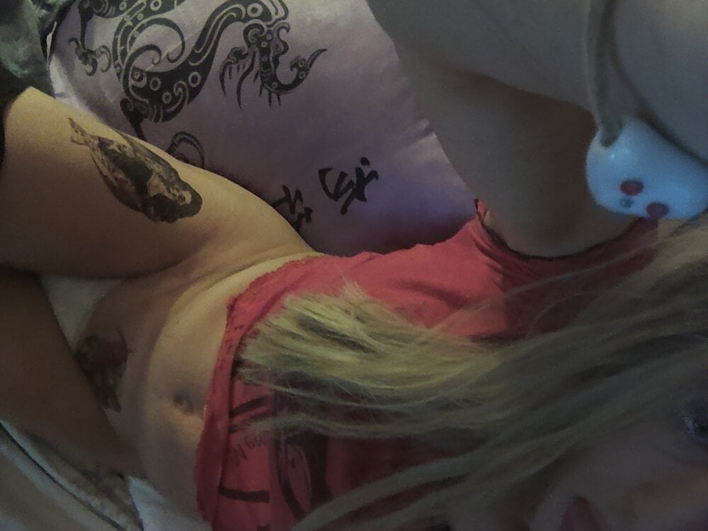 Model AngelSatana666