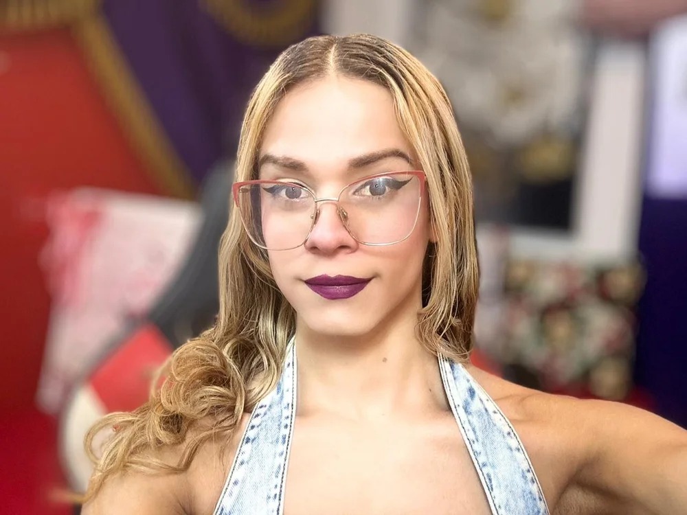Model Angel_Dust420