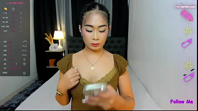 Model AngeliqueSolace