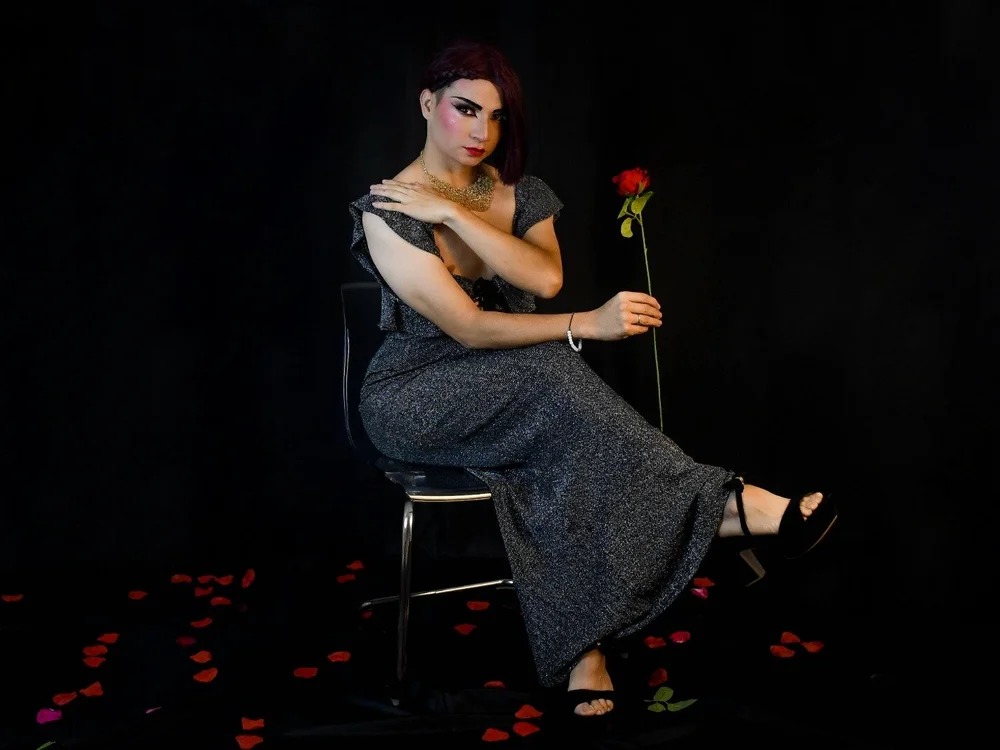 Model Angell_Fire