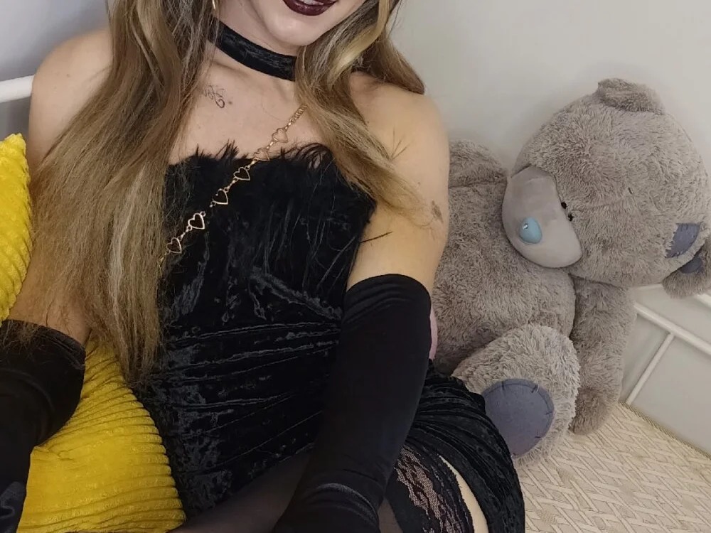 Model Anna_inHear
