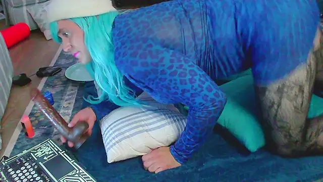 Model AnnasExclusive