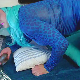 Live TS Show of AnnasExclusive AnnasExclusive