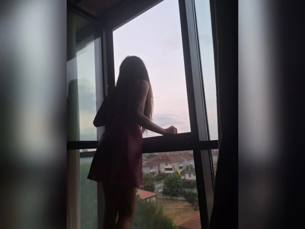 Model Arab_TransGirl