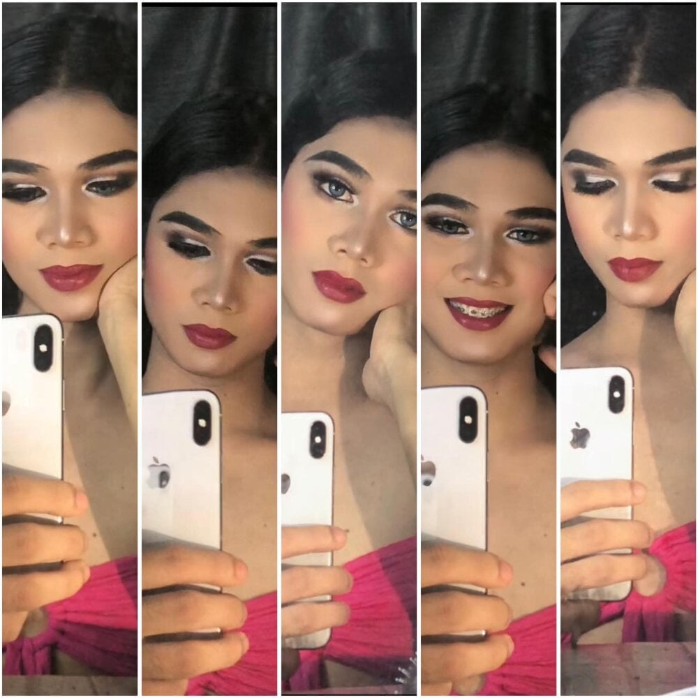 Model ArriannaStalzer