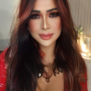 AsianDevineGoddess