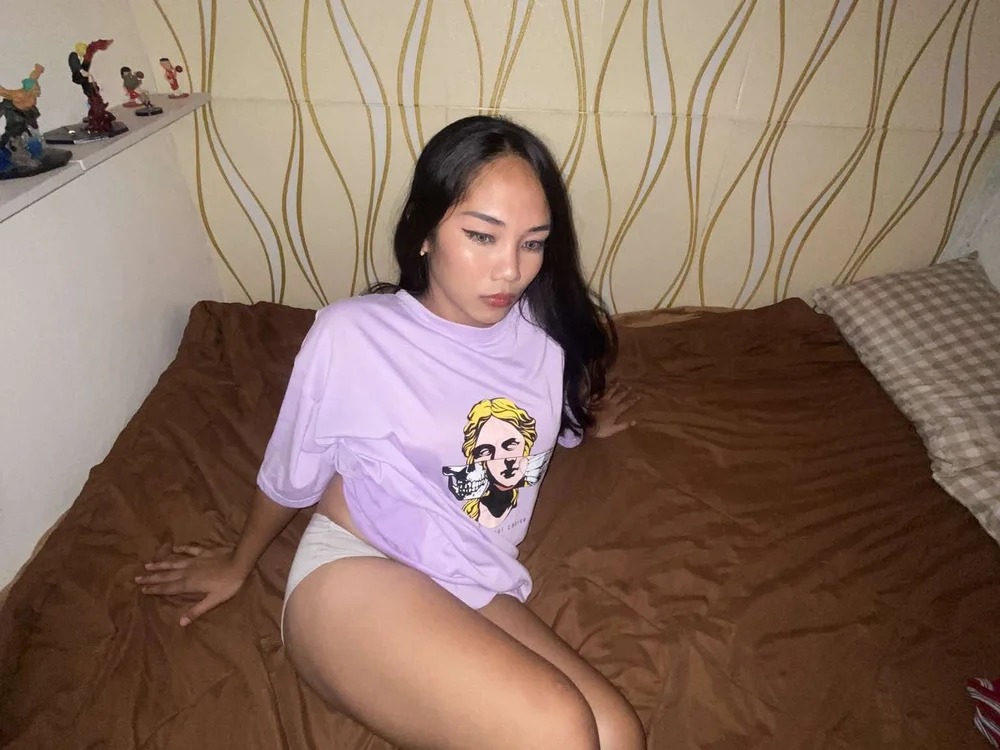Model Asian_Jammy