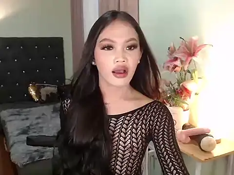 Model Asianprincess69