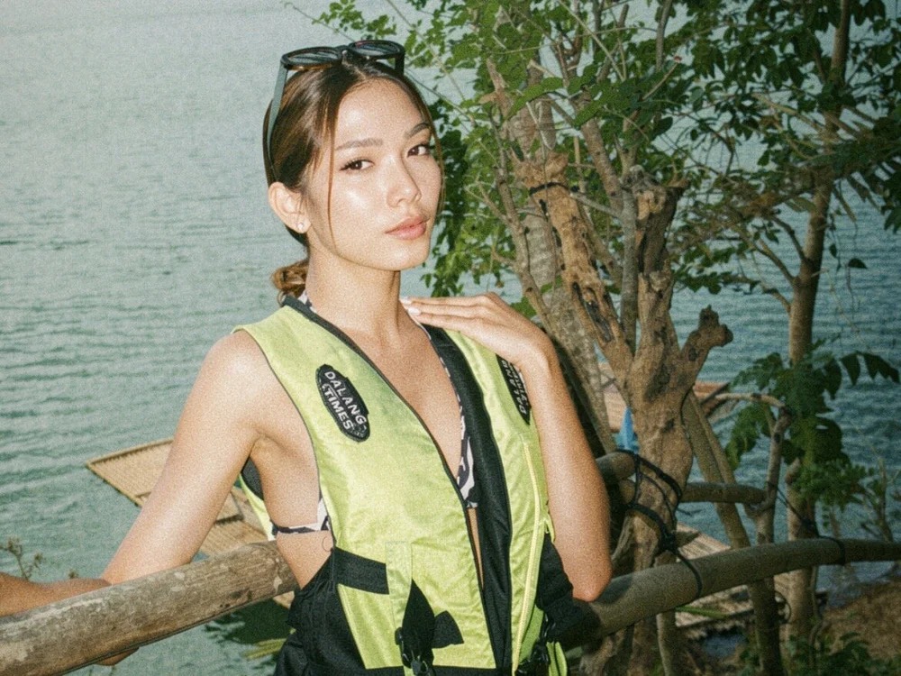 Model AsuntaArgente