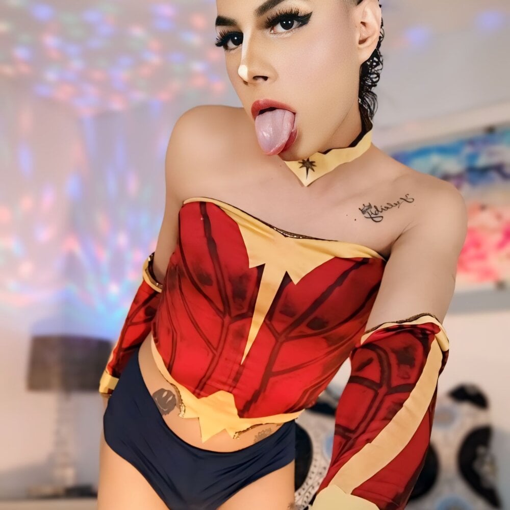 Model BABY-puppy18XX