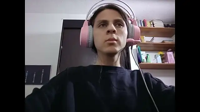 Model Baby_VI_fem