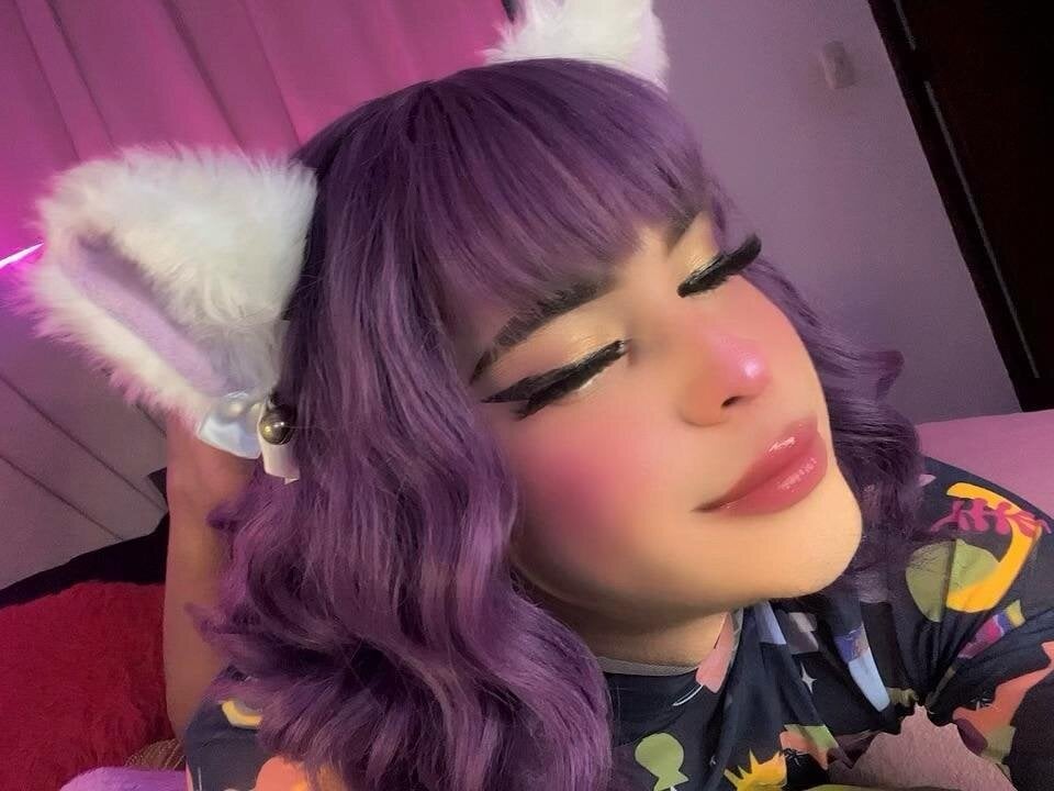 Model Babynaomi_cute