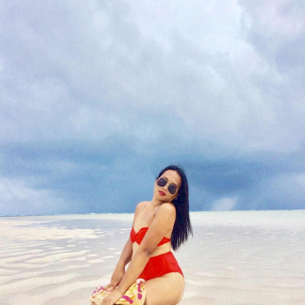 Model Barbaritacoxx