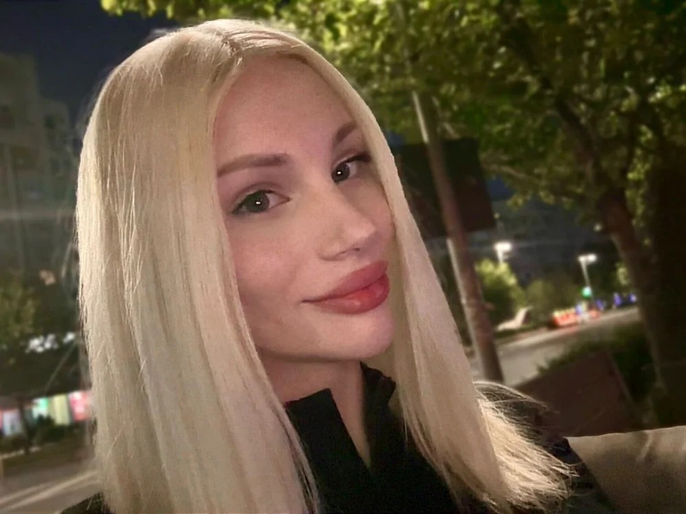 Model BarbieKara