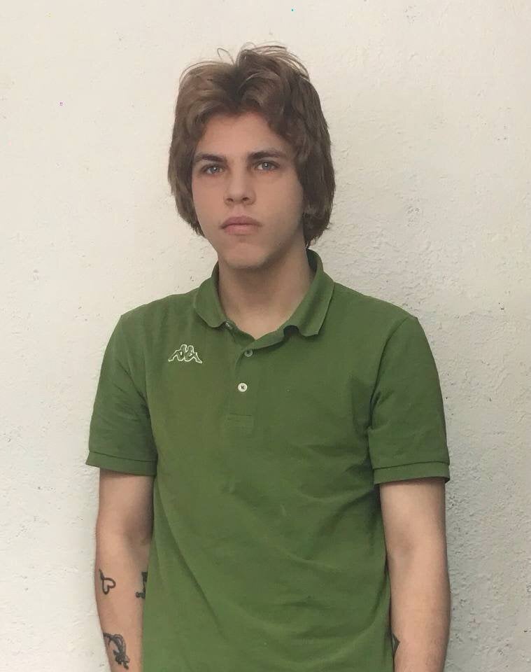 Model BarrettianDreamer_