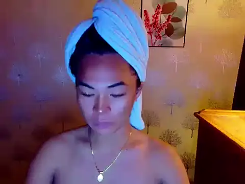 Model BlackBarbieBratz69