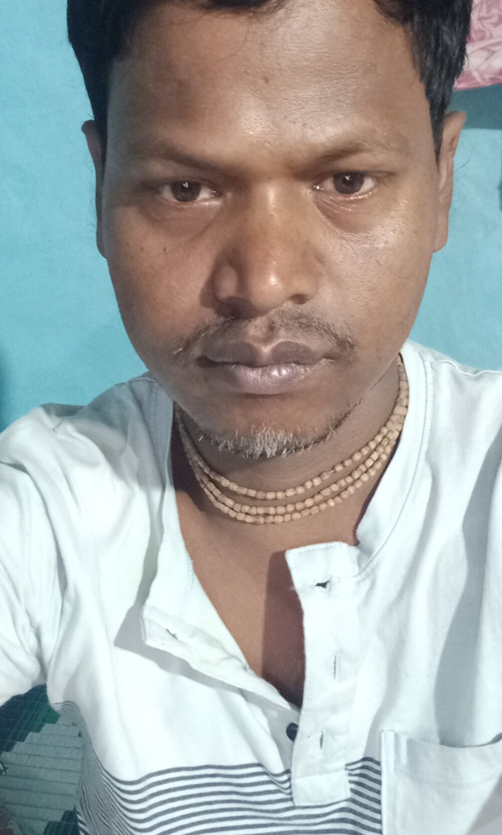 Model Blaxmi