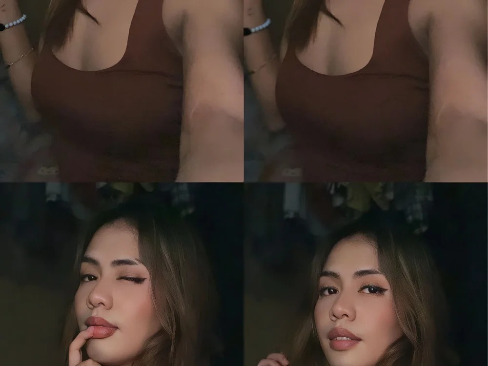 Model Bomb_Maddy