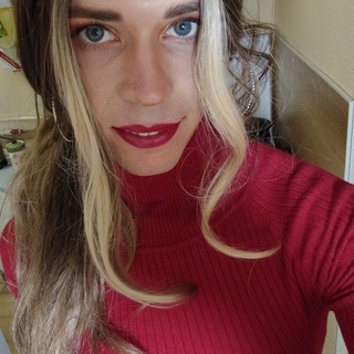 Live TS Show of Branda_Kelly Branda_Kelly