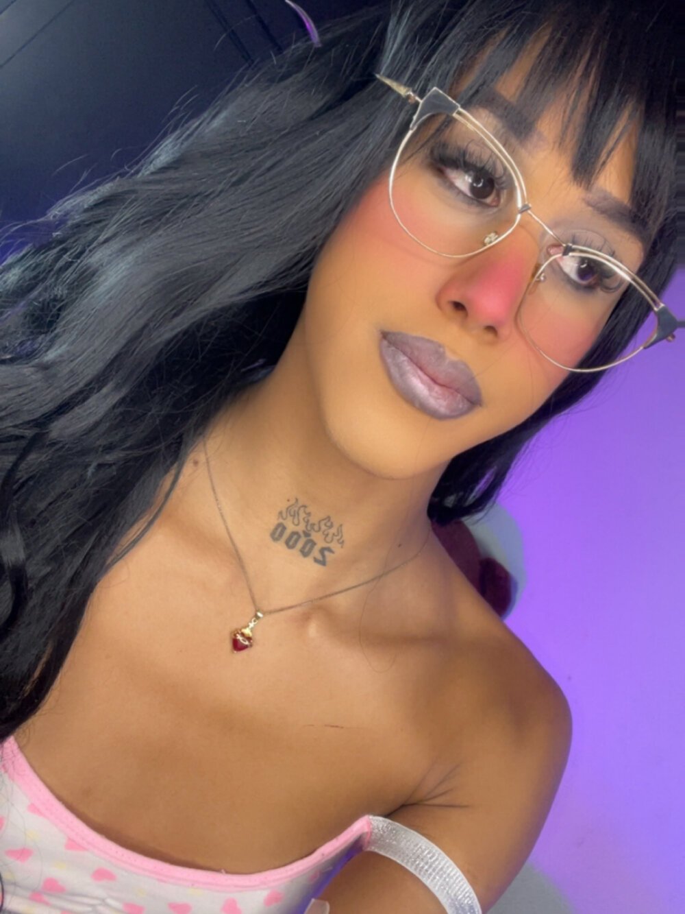 Model Brightness_Girl