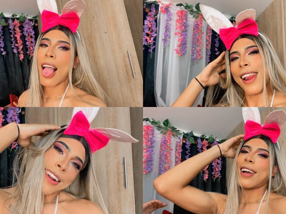 Model Brithany_Sthone