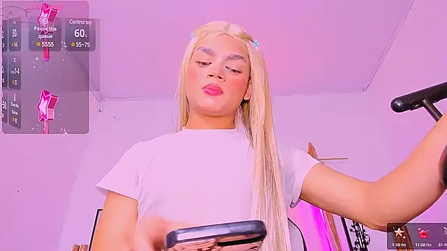 Model Brithany_cullen