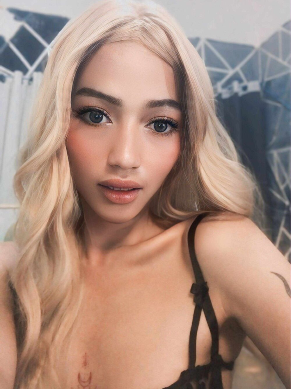 Model Caitlyn_Naughty