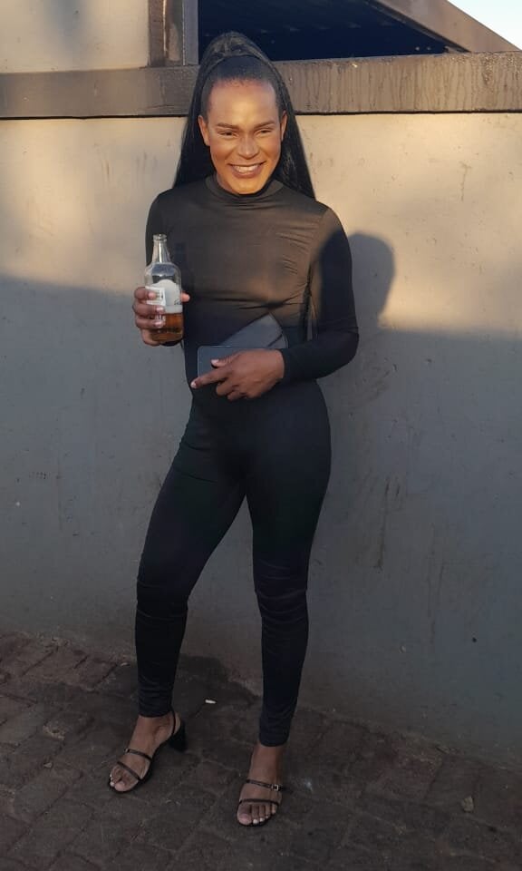 Model Callmemadam