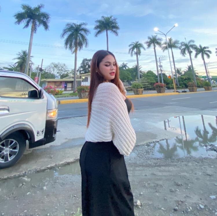 Model Candice_Fucker