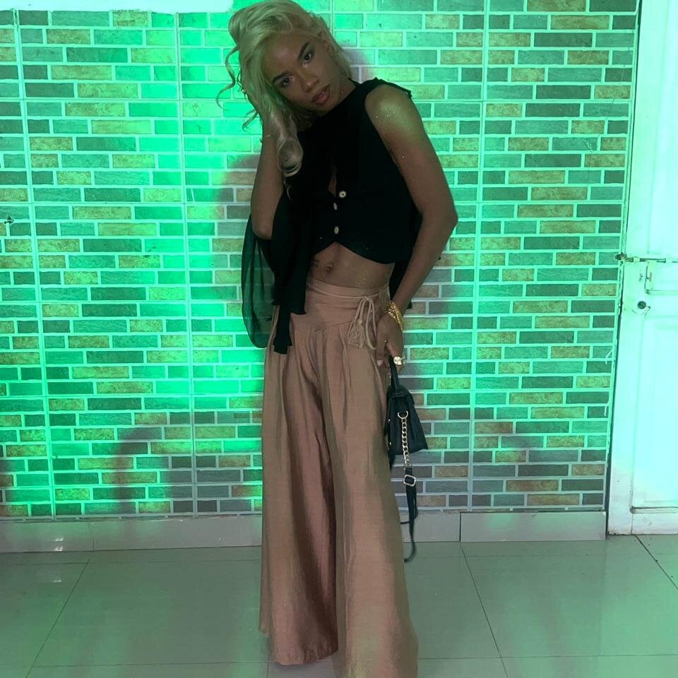 Model Candy_temptation0