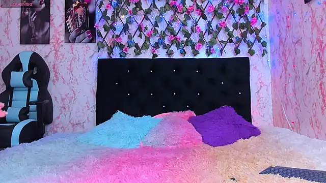 Model Candysexy_hot