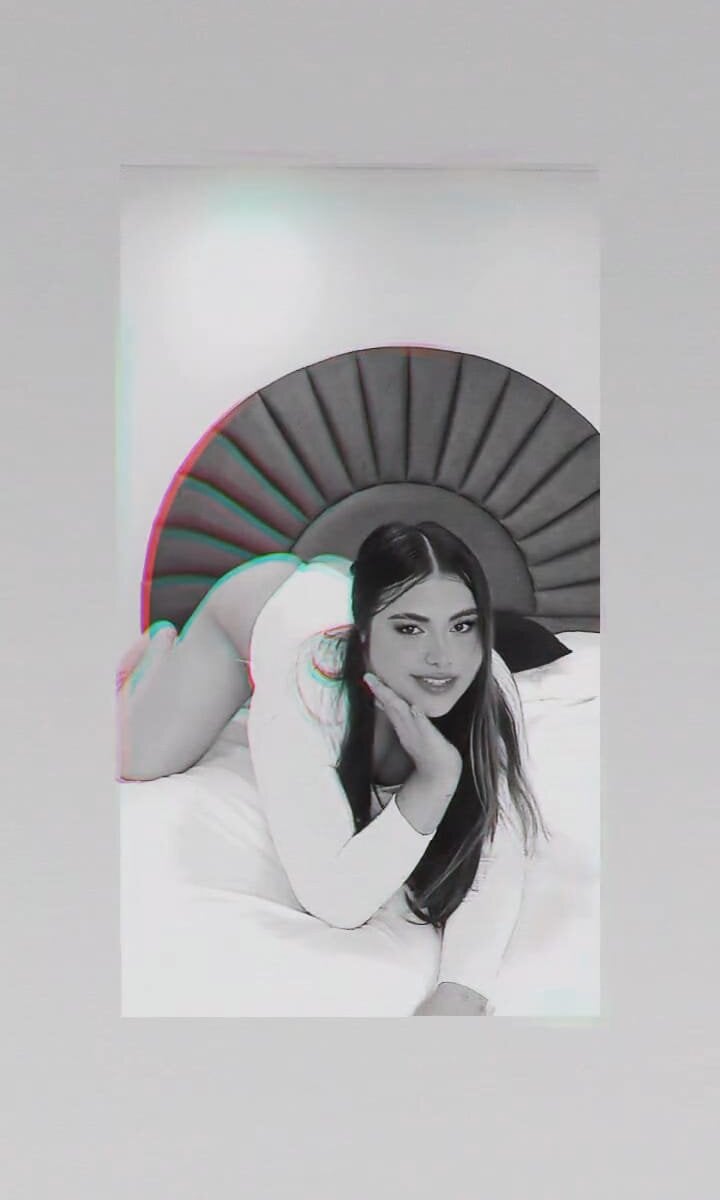 Model CataleyaWilson369