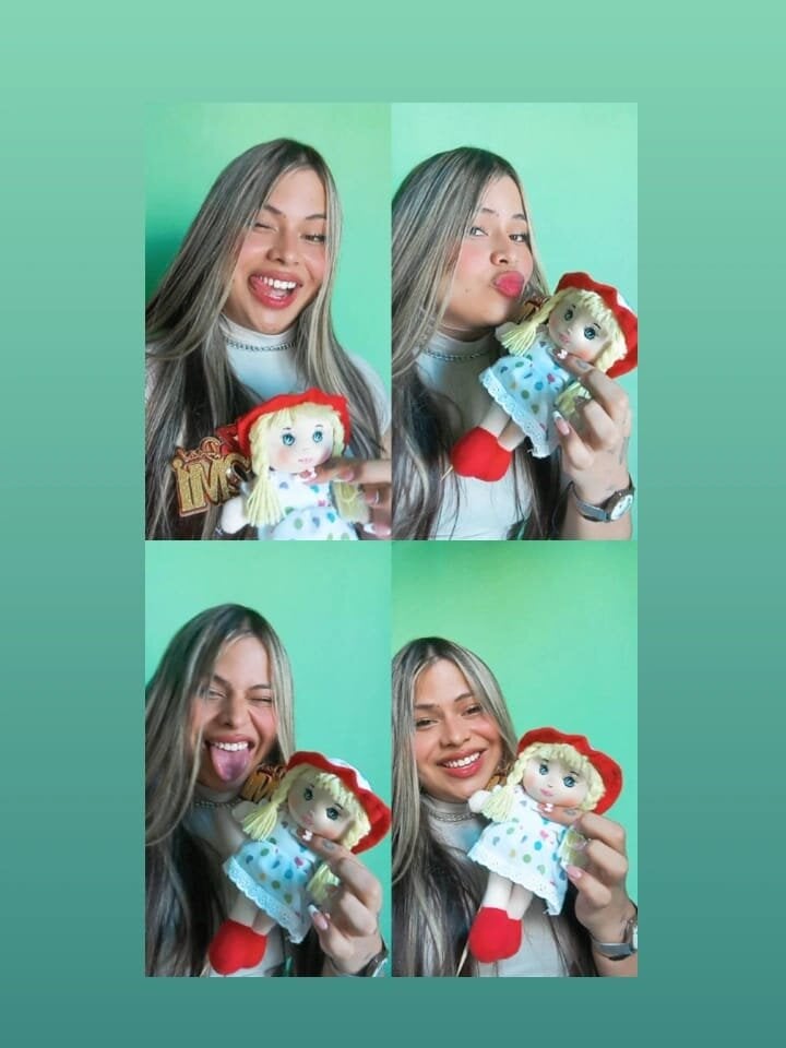 Model Cattaleya_Volkova