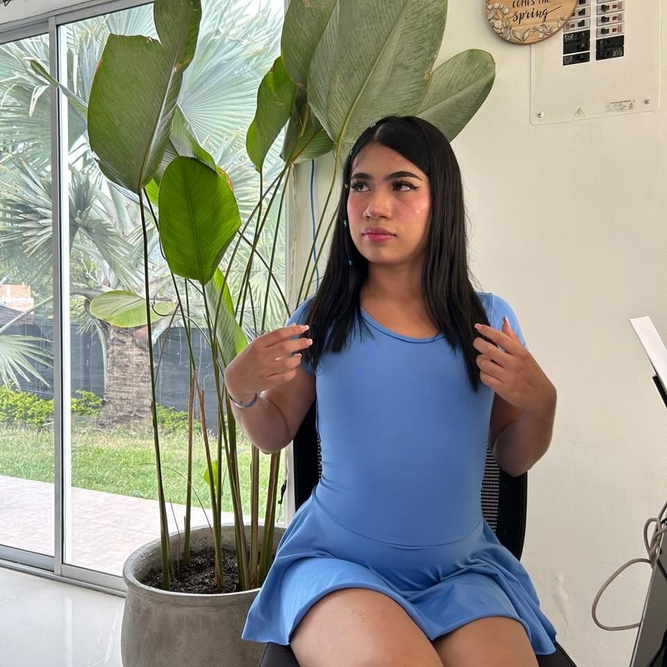 Model Celeste_villanueva_