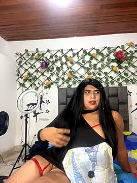 Model Chanel_babymodel