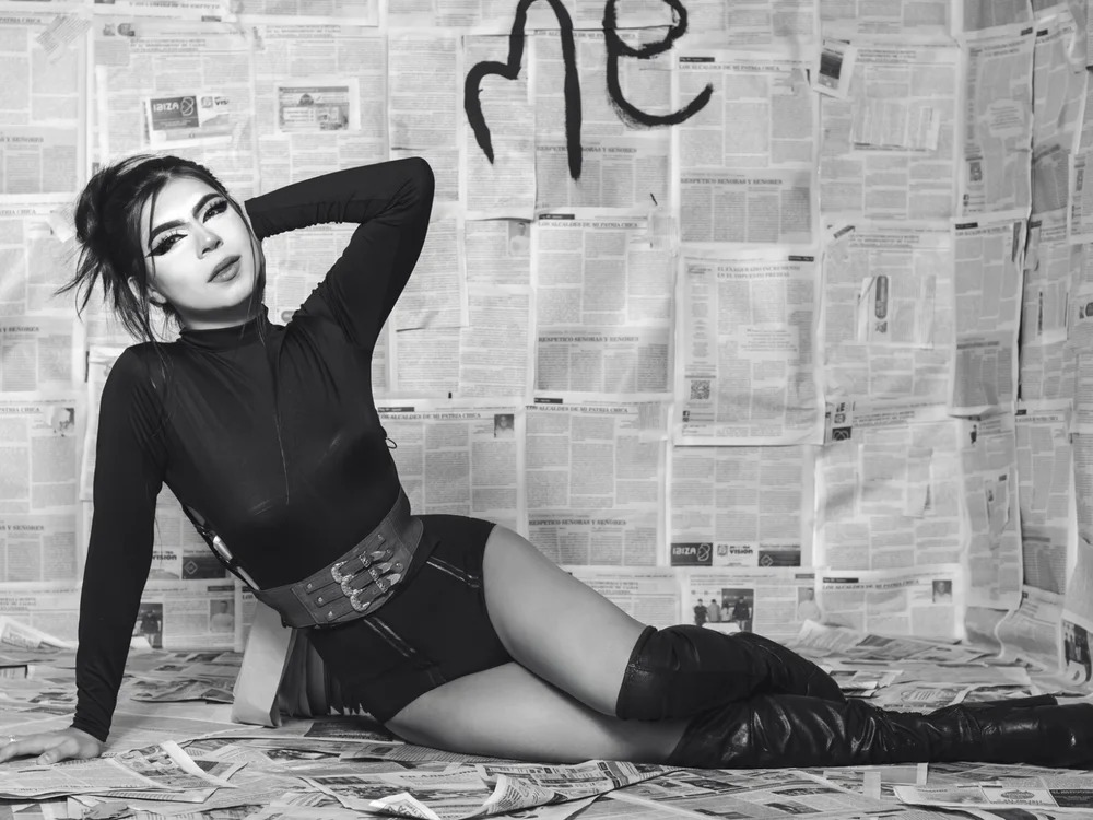Model Channel_sofia