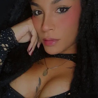 Live TS Show of Cristalhottie2324 Cristalhottie2324